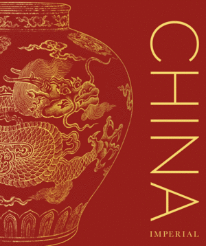 CHINA IMPERIAL- DK