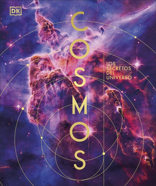 COSMOS (ADULTO) - DK