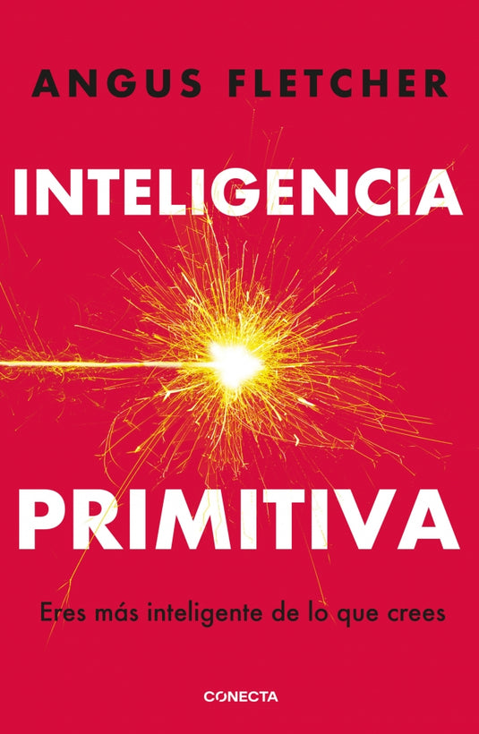 INTELIGENCIA PRIMITIVA - Fletcher, Angus