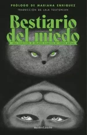 BESTIARIO DEL MIEDO