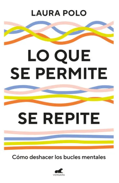 LO QUE SE PERMITE SE REPITE - LAURA POLO