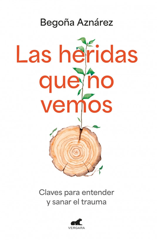 HERIDAS QUE NO VEMOS, LAS - Aznárez, Begoña
