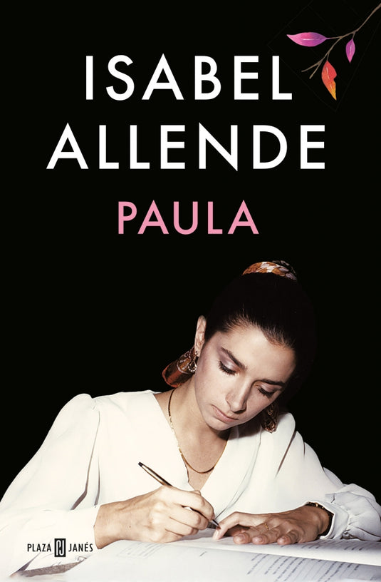 PAULA (VLEG) - Allende, Isabel