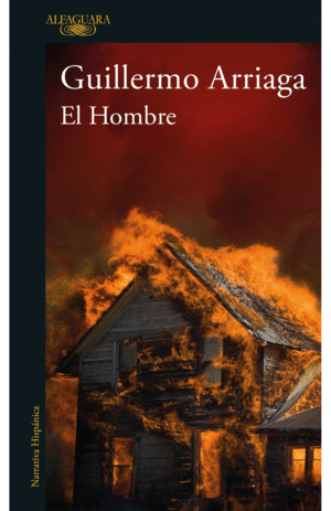 EL HOMBRE - GUILLERMO ARRIAGA