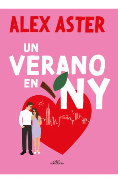 UN VERNANO EN NY - ALEX ASTER