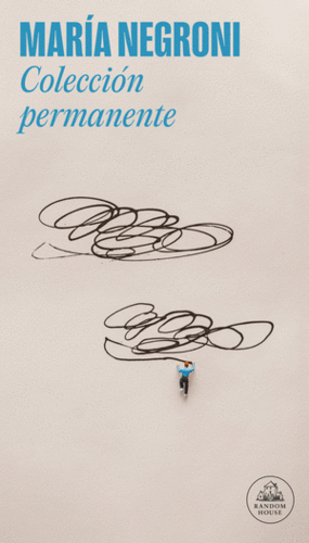 COLECCIÓN PERMANENTE - MARIA NEGRONI