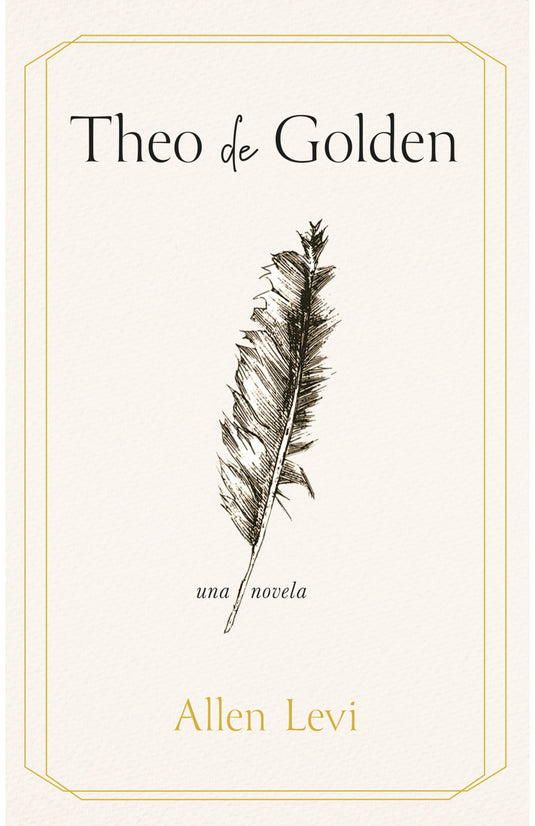 THEO DE GOLDEN - Allen levi