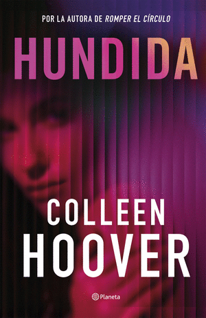HUNDIDA - COLLEEN HOOVER