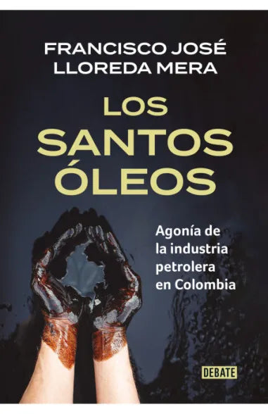 LOS SANTOS OLEOS - Francisco José Lloreda