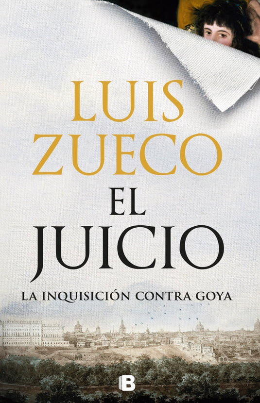 EL JUICIO - Zueco, Luis