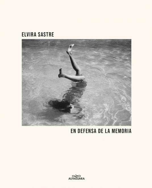 EN DEFENSA DE LA MEMORIA - PUNTO DE HUIDA - Sastre Sanz, Elvira