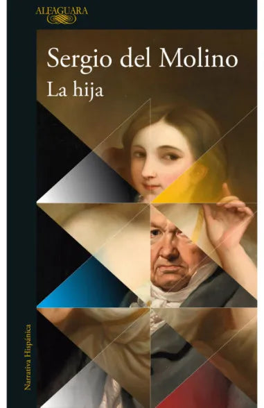LA HIJA - Sergio del Molino