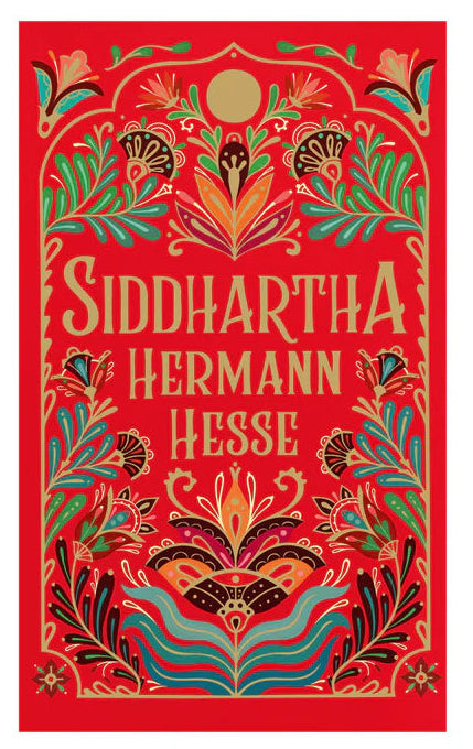 SIDDHARTHA (EDICIÓN ESPECIAL) - Herman Hesse