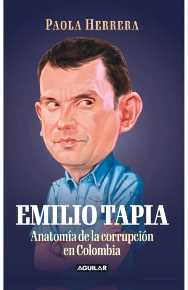 EMILIO TAPIA - Paola Herrera Castañeda