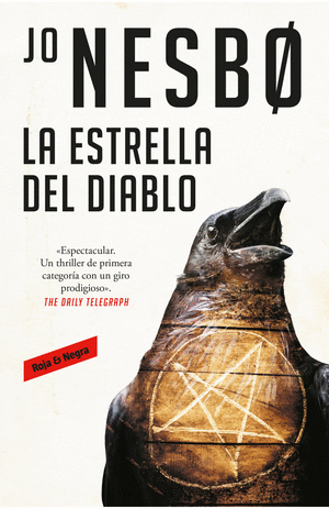 LA ESTRELLA DEL DIABLO - NESBO, JO