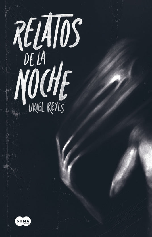 RELATOS DE LA NOCHE - Reyes Lerma Medardo, Uriel