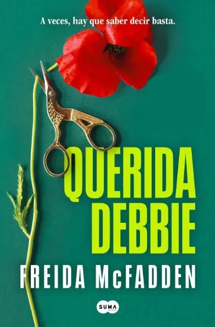 QUERIDA DEBBIE - Mcfadden, Freida