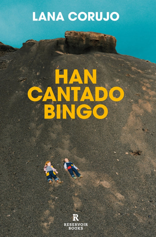 HAN CANTADO BINGO - Corujo, Lana