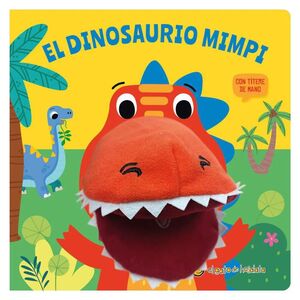 TITERE DE MANO. EL DINOSAURIO MIMPI