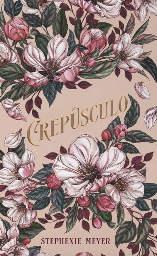 CREPUSCULO EDICION 20 ANIVERSARIO - Stephenie Meyer