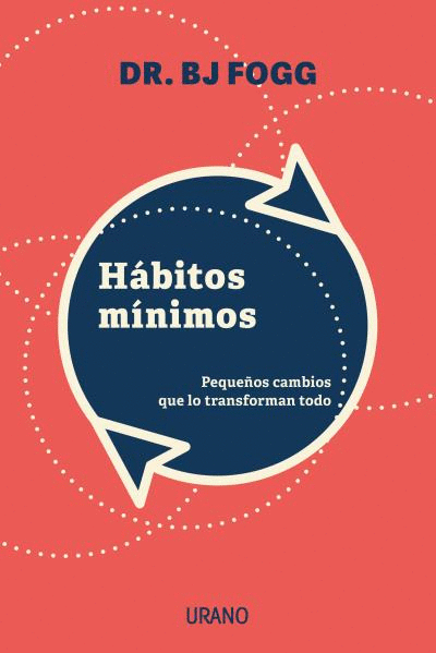 HABITOS MINIMOS - DR. BJ FOGG