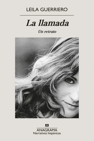 LA LLAMADA - Leila Guerrero
