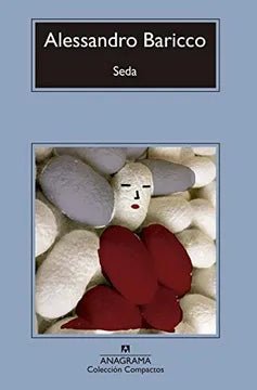 SEDA - ALESSANDRO BARICCO