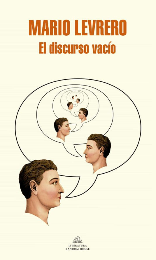 EL DISCURSO VACIO - MARIO LEVRERO