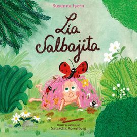 LIA SALBAJITA - Isern, Susanna