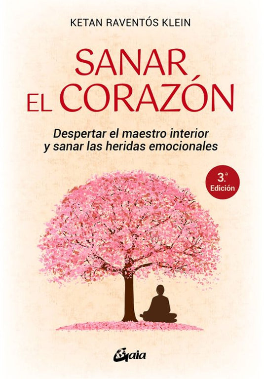 SANAR EL CORAZON - Ketan Raventos Klein