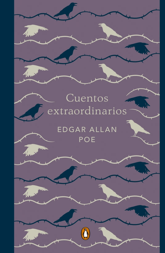 CUENTOS EXTRAORDINARIOS (EDICION CONMEMORATIVA) - EDGAR ALLAN POE