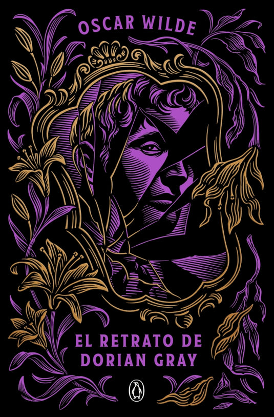 RETRATO DE DORIAN GRAY, EL - Wilde, Oscar