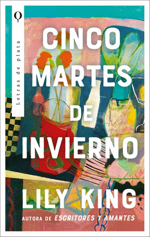 CINCO MARTES DE INVIERNO - LILY KING