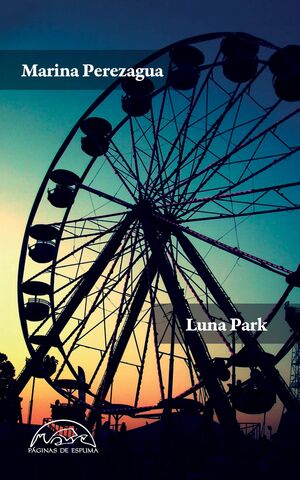 LUNA PARK - MARINA PEREZAGUA