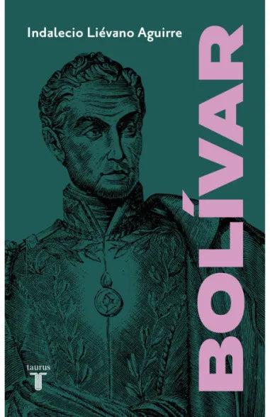 BOLIVAR - INDALECIO LIEVANO AGUIRRE
