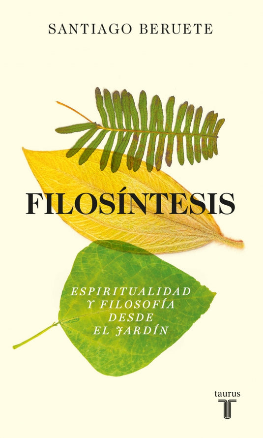 FILOSINTESIS - Beruete Valencia, Santiago