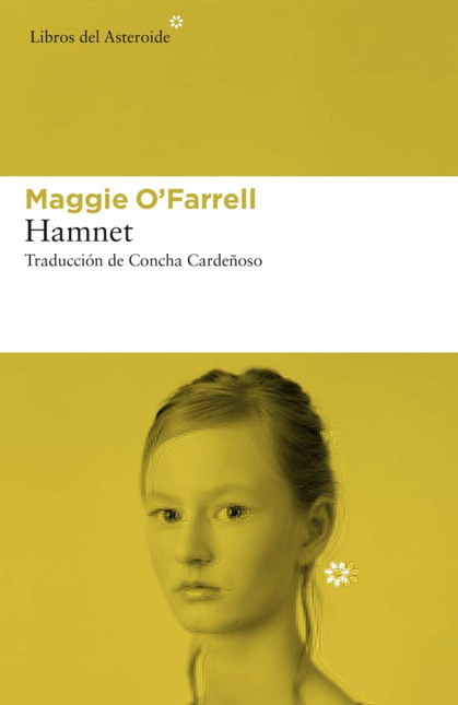 HAMNET (2ª ED) - O'FARRELL, Maggie