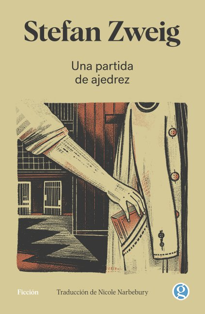 UNA PARTIDA DE AJEDREZ - ZWEIG, Stefan