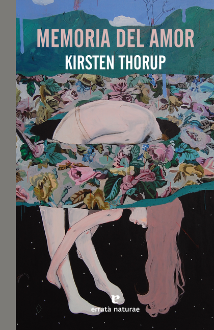 MEMORIA DEL AMOR - THORUP, Kirsten