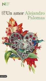 UN AMOR- ALEJANDRO PALOMAS