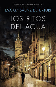 LOS RITOS DEL AGUA- EVA GARCÍA SÁENZ DE URTUR