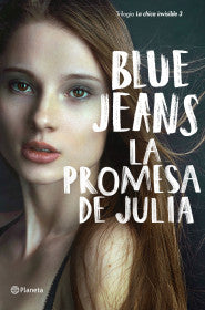 LA PROMESA DE JULIA- BLUE JEANS