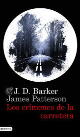 LOS CRÍMENES DE LA CARRETERA-JAMES PATTERSON