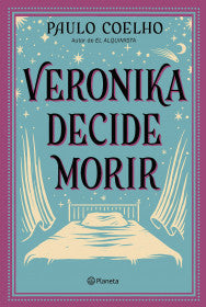 VERONIKA DECIDE MORIR- PAULO COELHO