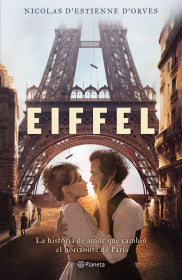 EIFFEL - NICOLAS D'ESTIENNE D’ORVES