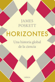 HORIZONTES - JAMES POSKETT