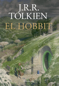 EL HOBBIT - J.R.R. TOLKIEN