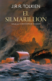 EL SILMARILLON- J.R.R TOLKIEN
