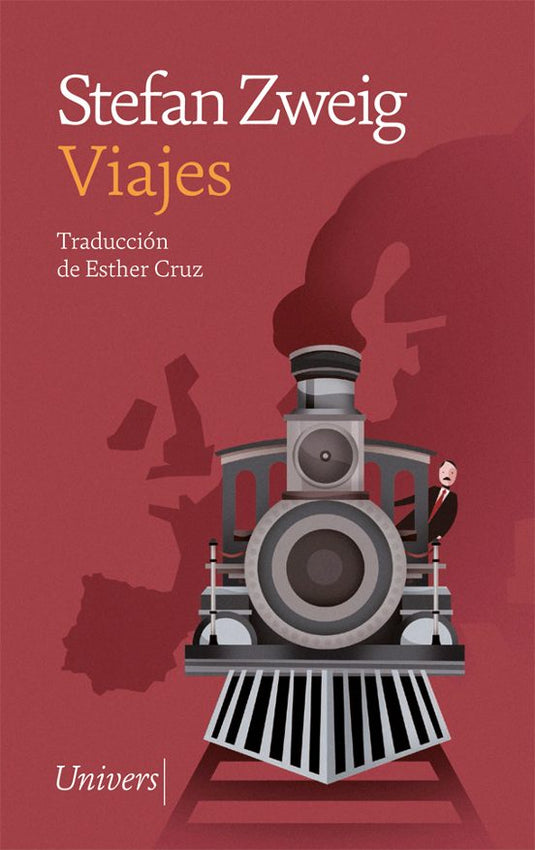 VIAJES td - SWEIG, STEFAN