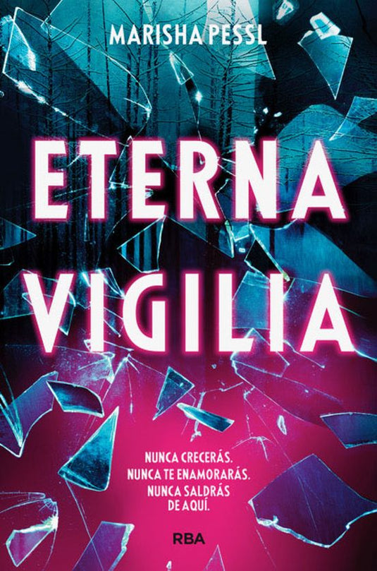 ETERNA VIGILIA Molino - PESSL, MARISHA